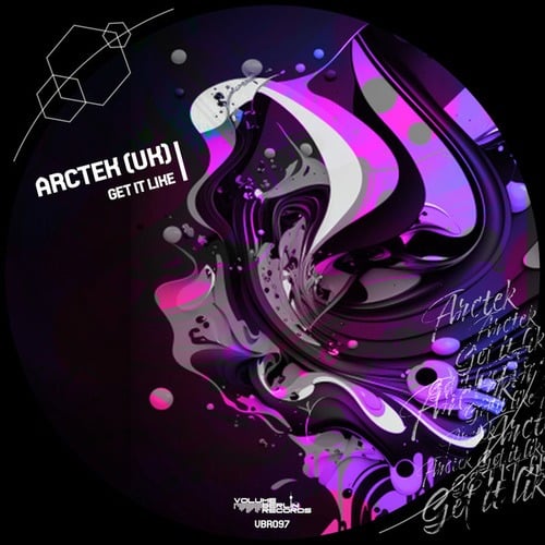 Arctek (UK)-Get It Like