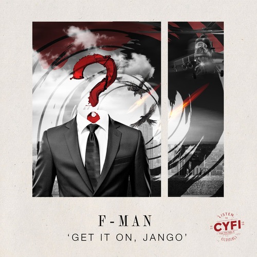 F-Man-Get It On | Jango