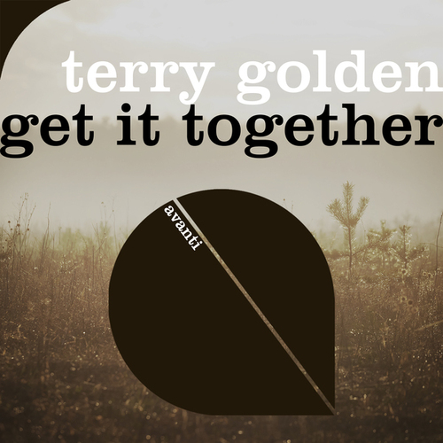 Terry Golden-Get It Together