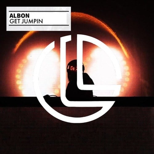 Albon-Get Jumpin