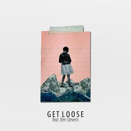 Jonas Loeb, Ben Stevens-Get Loose