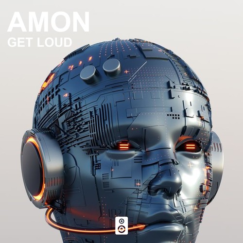 Amon-Get Loud