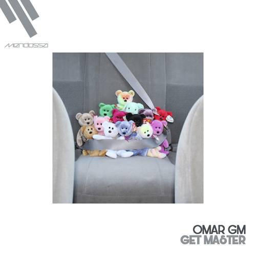 Omar GM-Get Master