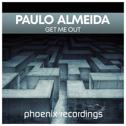 Paulo Almeida-Get Me Out