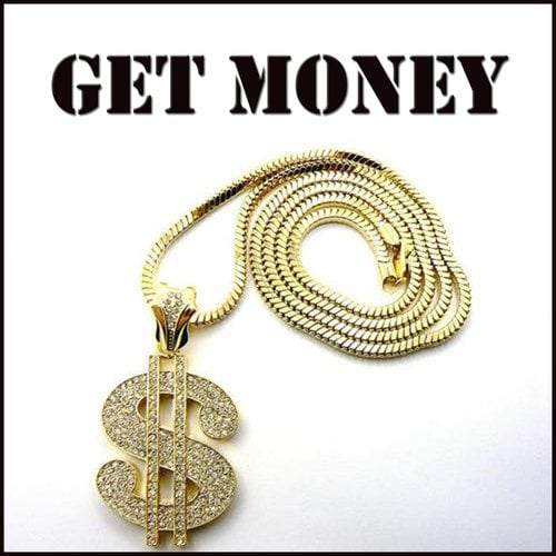 Various Artists-Get Money