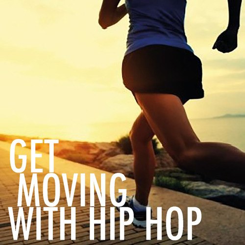 Various Artists-Get Moving With Hip Hop