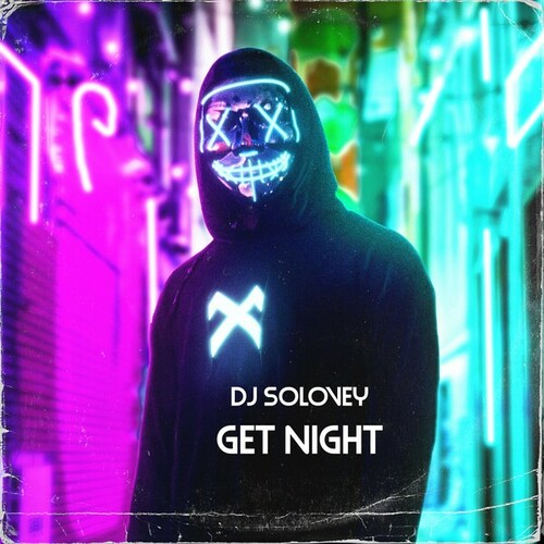 DJ Solovey-Get Night