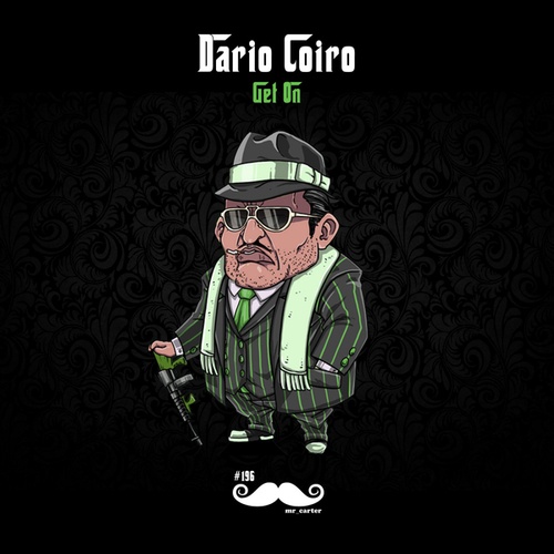 Dario Coiro-Get On