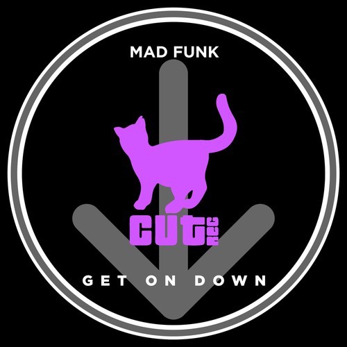 Mad Funk-Get on Down