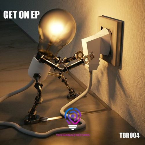 F.Tek-Get On EP