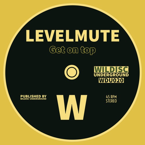 Levelmute, Lowsize-Get on Top