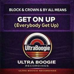 Get on Up (Everybody Get Up)