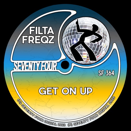 Filta Freqz-Get On Up