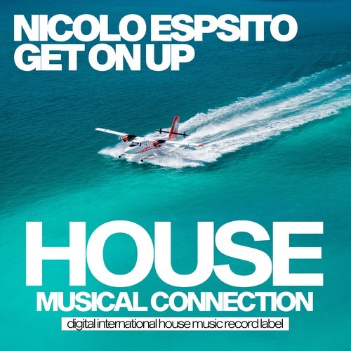 Nicolo Esposito-Get on Up