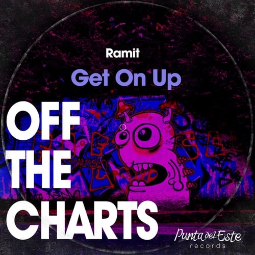 Ramit-Get On Up