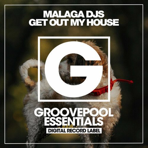 Malaga DJs-Get Out My House