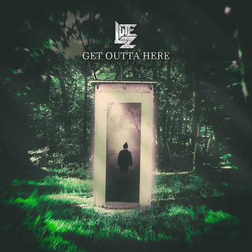 Lutez-Get out of Here