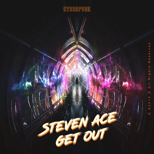Steven Ace-Get Out