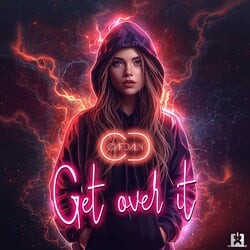Get over It - Cafdaly