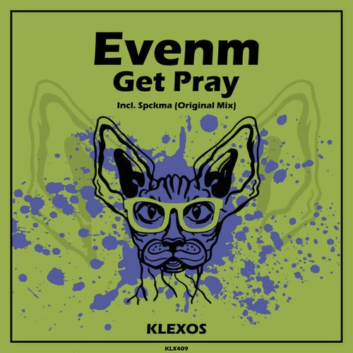 Evenm-Get Pray