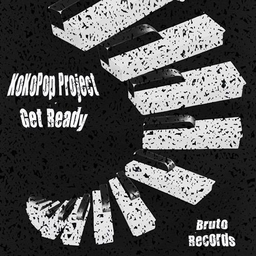 KoKoPop Project-Get Ready