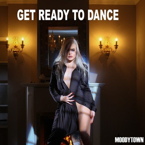 Various Artists-Get Ready to Dance