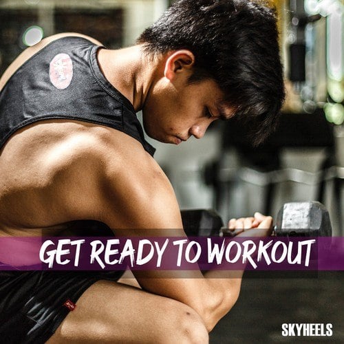 Various Artists-Get Ready to Workout