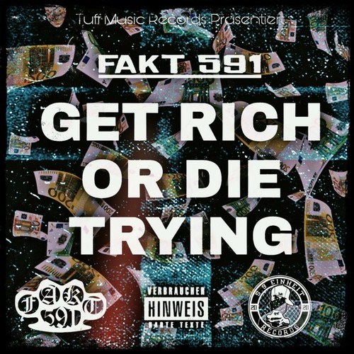 Fakt 5.9.1-Get Rich Or Die Trying