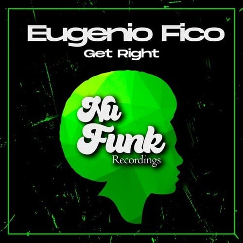 Eugenio Fico-Get Right