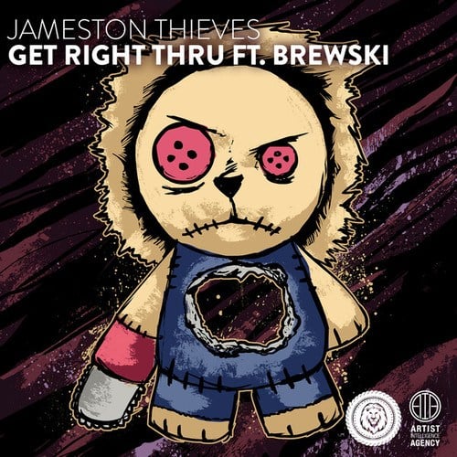 Jameston Thieves, Brewski-Get Right Thru