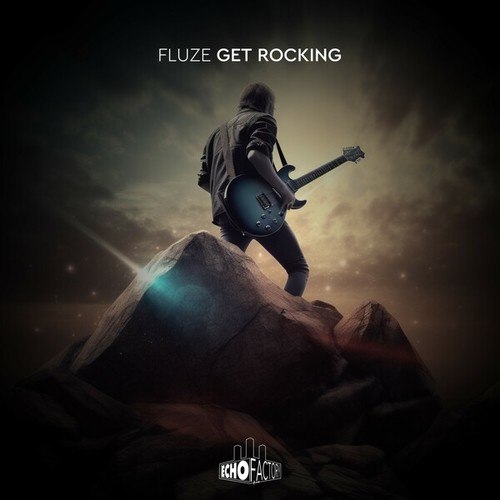 Fluze-Get Rocking