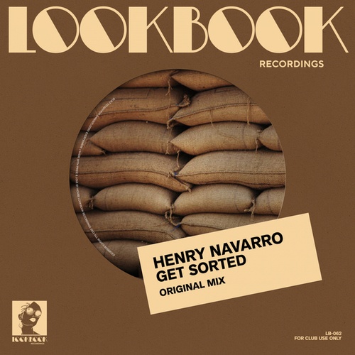 Henry Navarro-Get Sorted