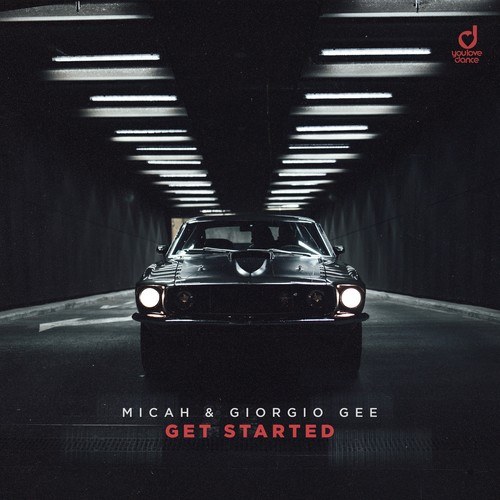 MICAH, Giorgio Gee-Get Started