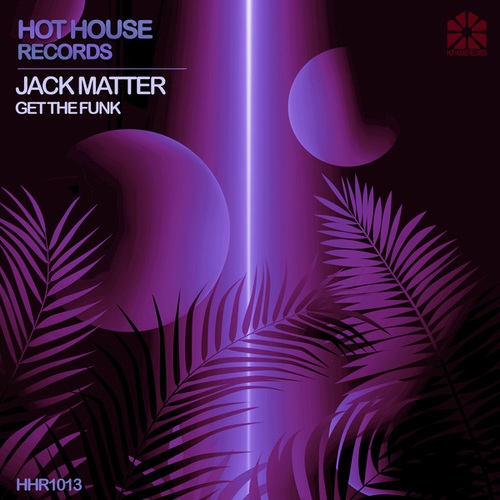 Jack Matter-Get the Funk