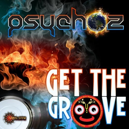 Psychoz, Jeto-Get The Groove