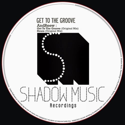 AndReew-Get to the Groove