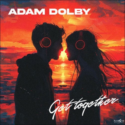 Adam Dolby-Get Together