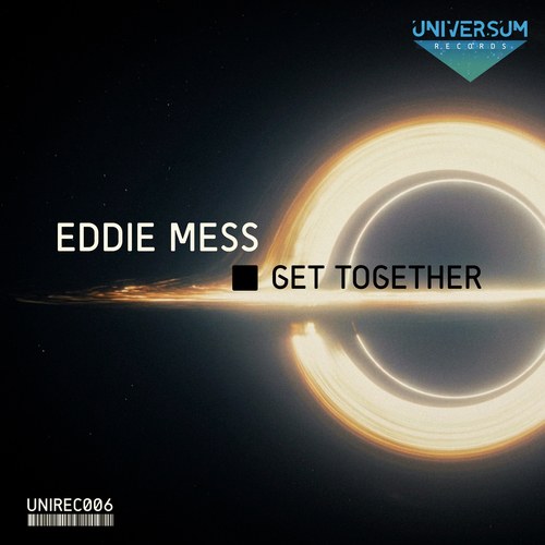 Eddie Mess-Get Together