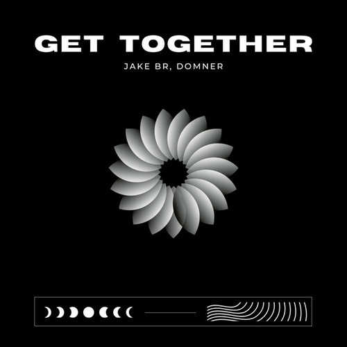 JAKE BR, DOMNER-Get Together