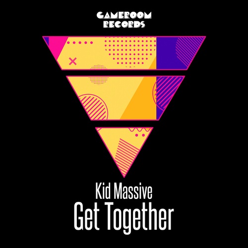 Kid Massive-Get Together