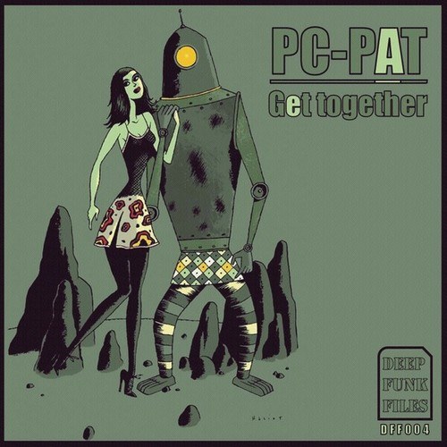 Pc-Pat-Get Together