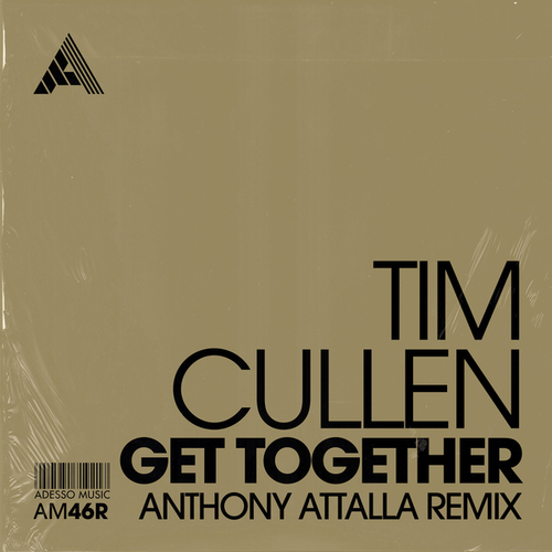Tim Cullen, Anthony Attalla-Get Together