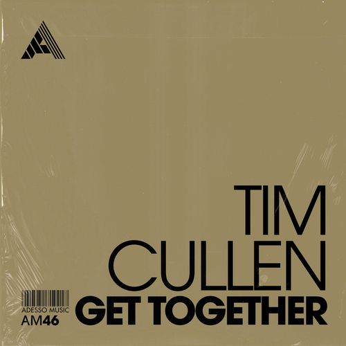 Tim Cullen-Get Together