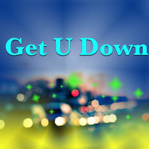 Various Artists-Get U Down
