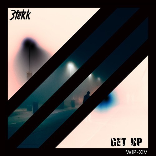 3Tekk-Get Up