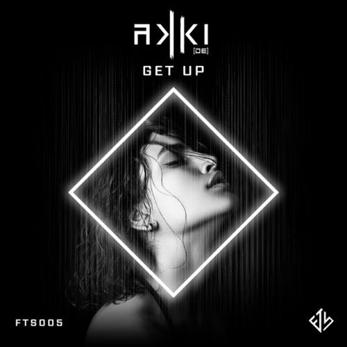 AKKi (DE)-Get Up