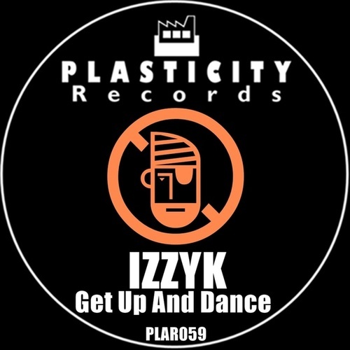 IzzyK-Get up and Dance