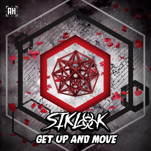 SIKLOK-Get Up And Move