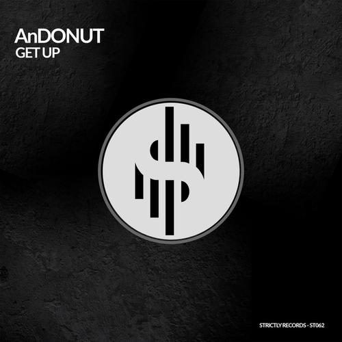 AnDONUT-Get Up