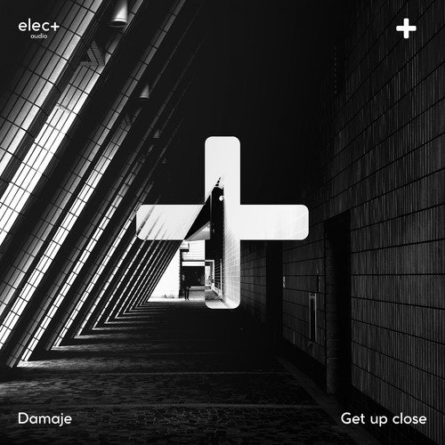 Damaje-Get up Close
